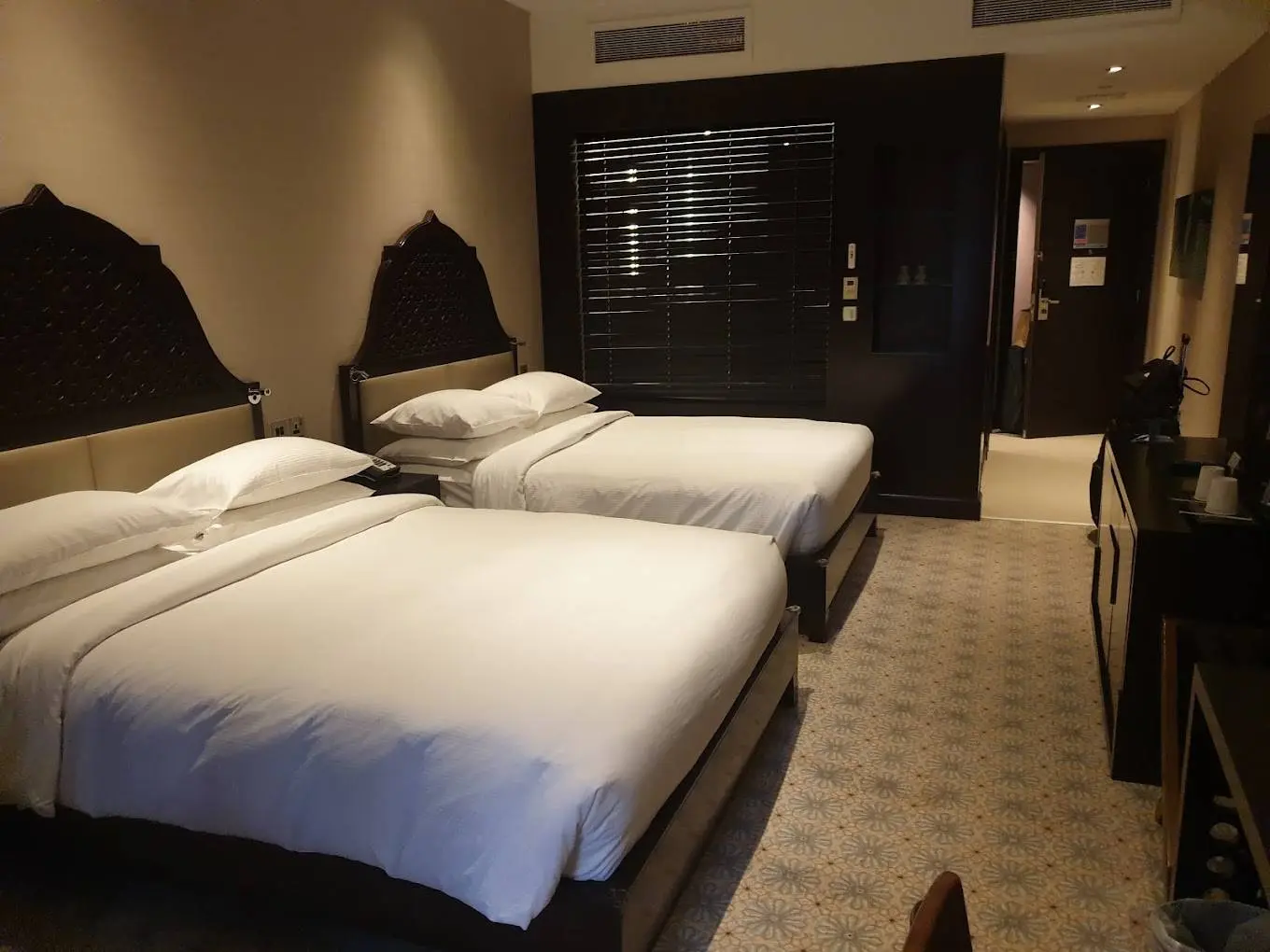 RAK HILTON BEACH (14)
