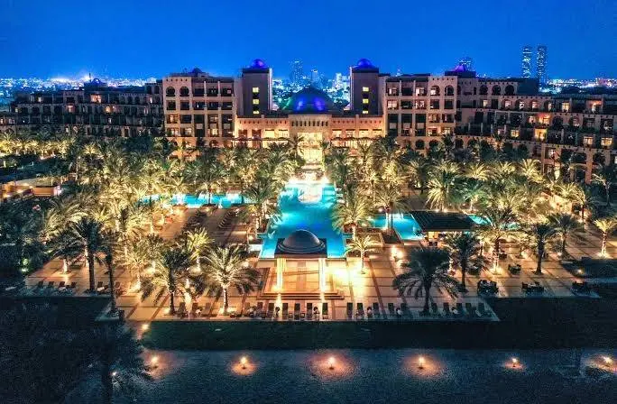 RAK HILTON BEACH (18)