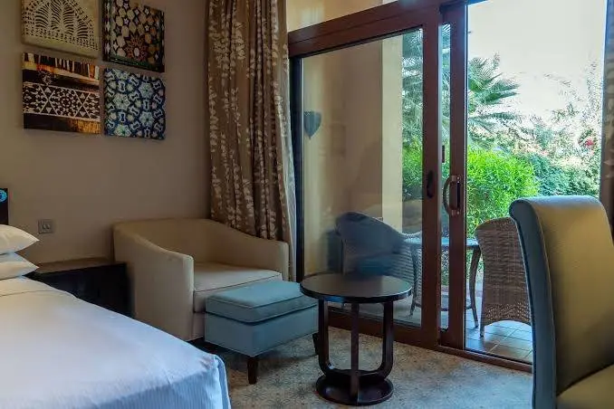 RAK HILTON BEACH (19)