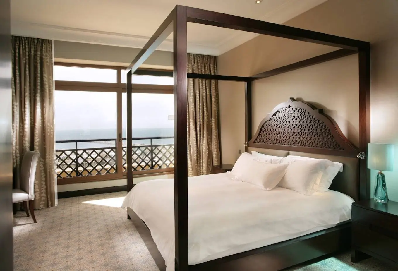RAK HILTON BEACH (2)