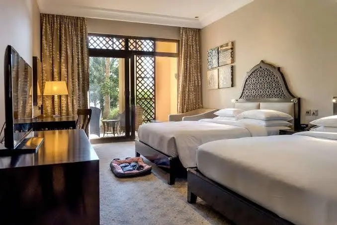 RAK HILTON BEACH (20)