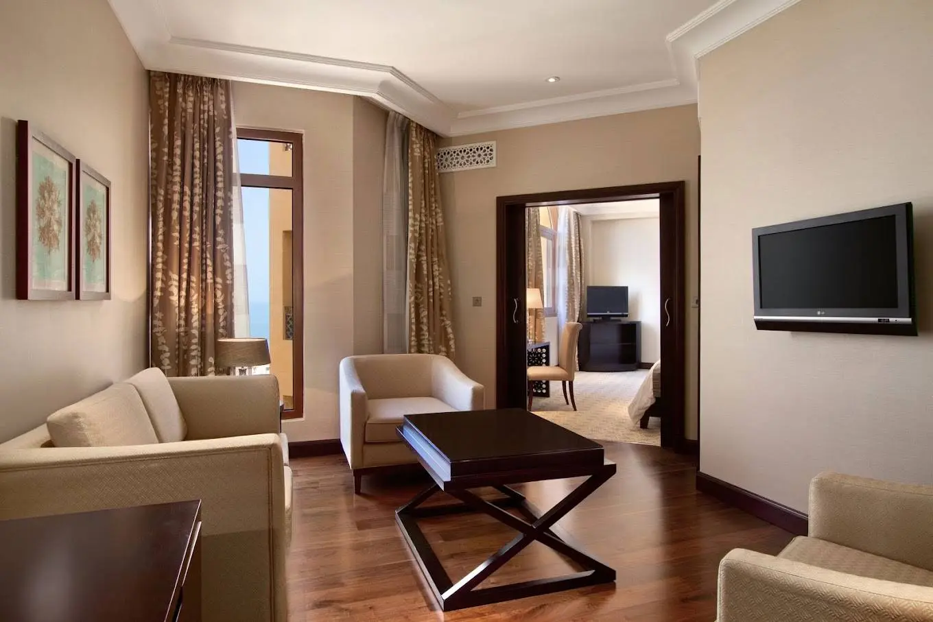 RAK HILTON BEACH (4)