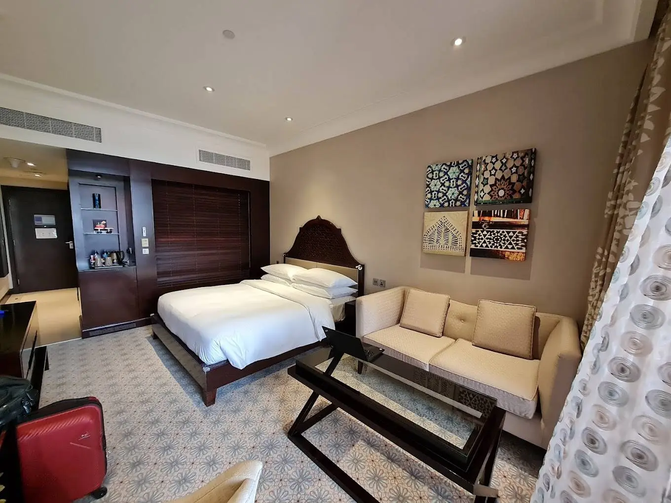 RAK HILTON BEACH (5)