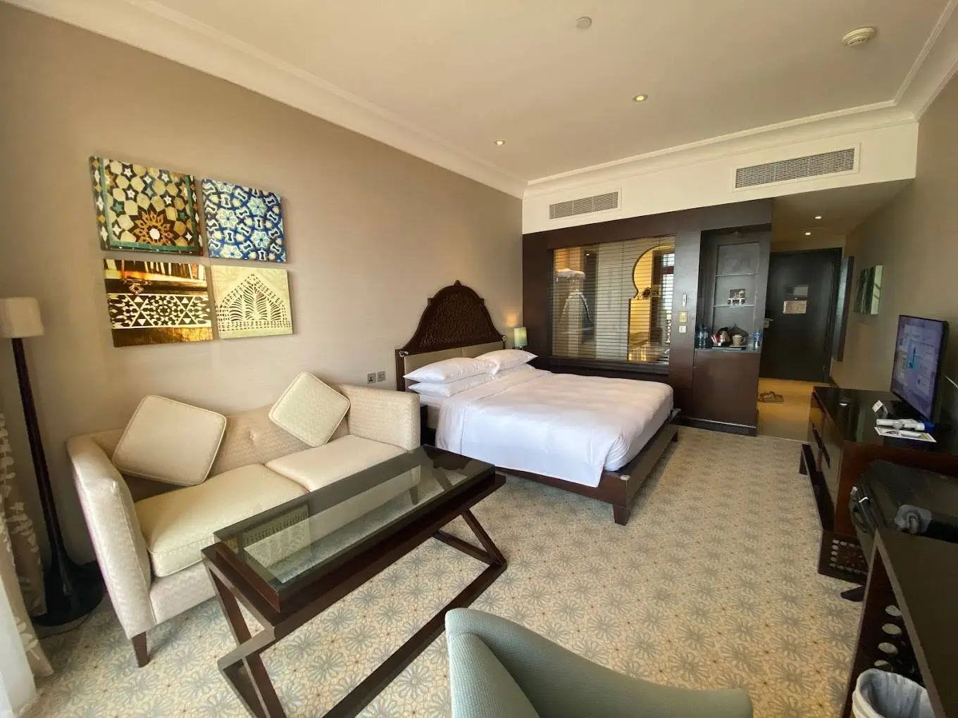 RAK HILTON BEACH (6)