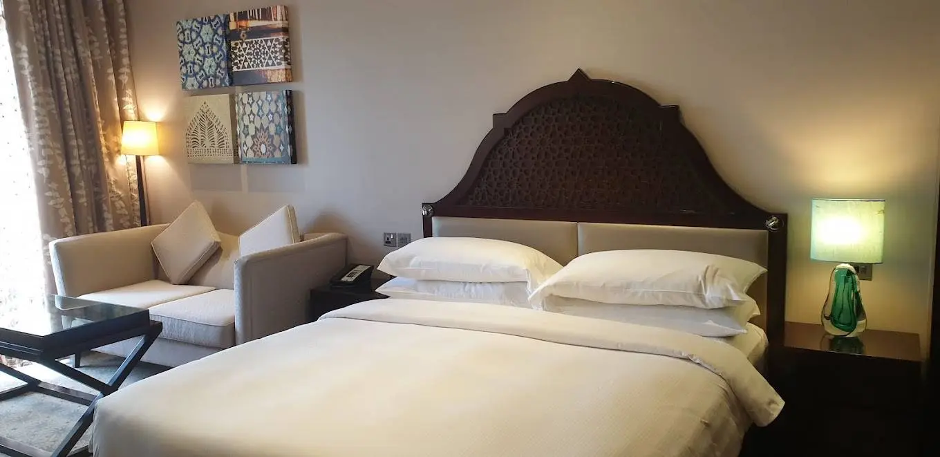 RAK HILTON BEACH (8)