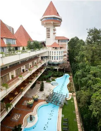 Sigona Golf Suites (5)