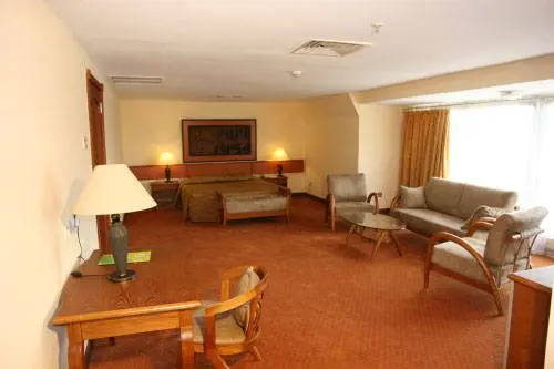 Sigona Golf Suites (7)