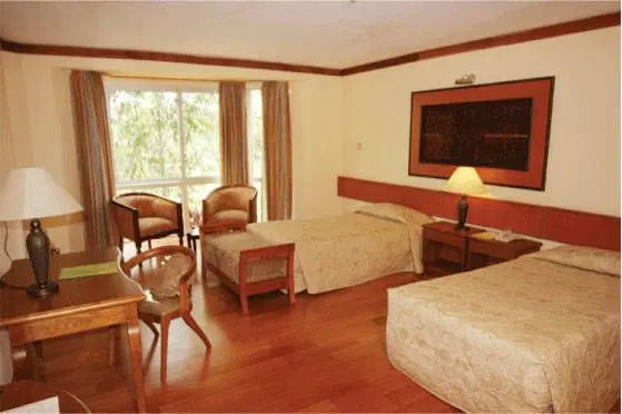 Sigona Golf Suites (8)