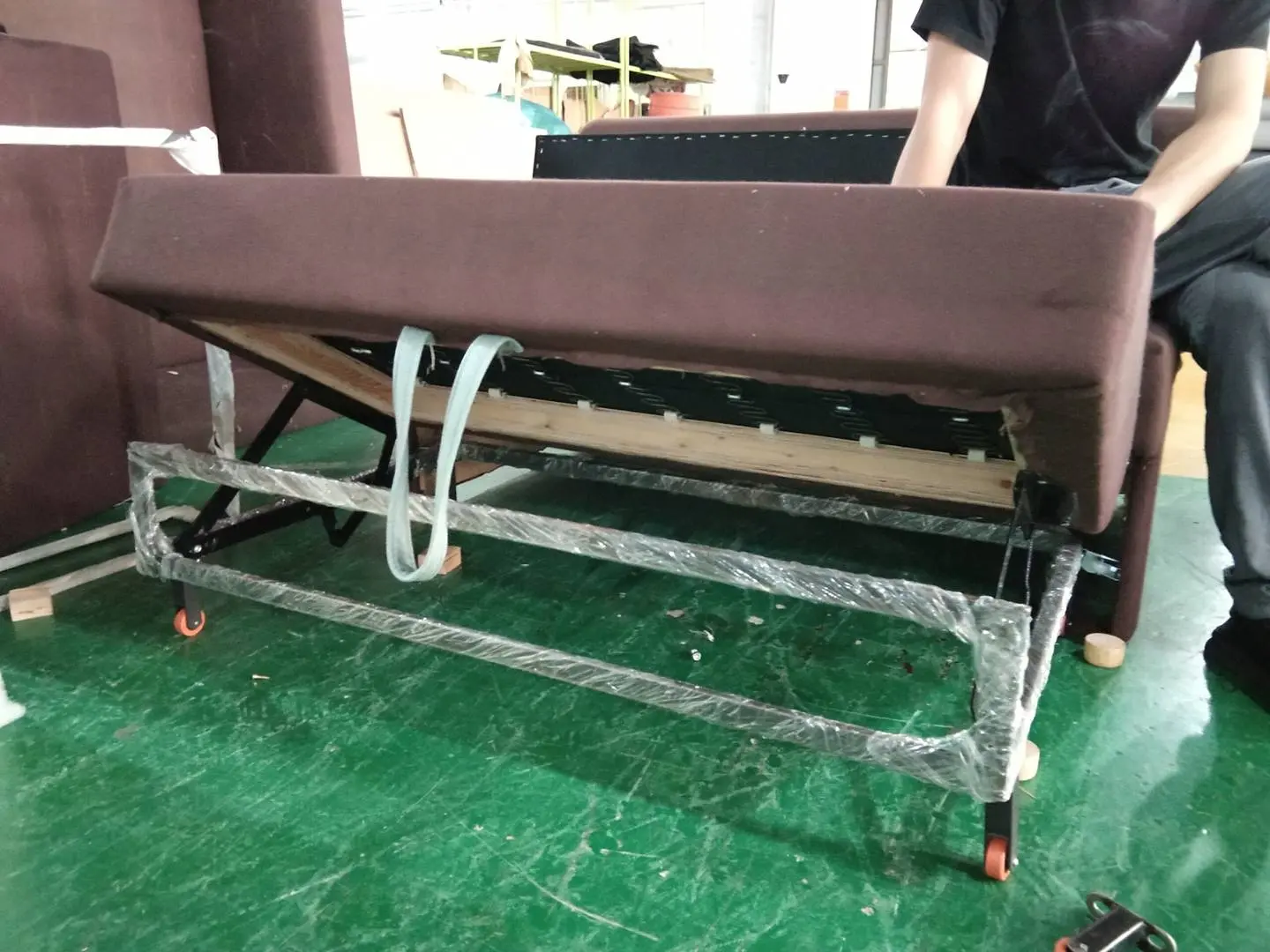 Sofabed (2)