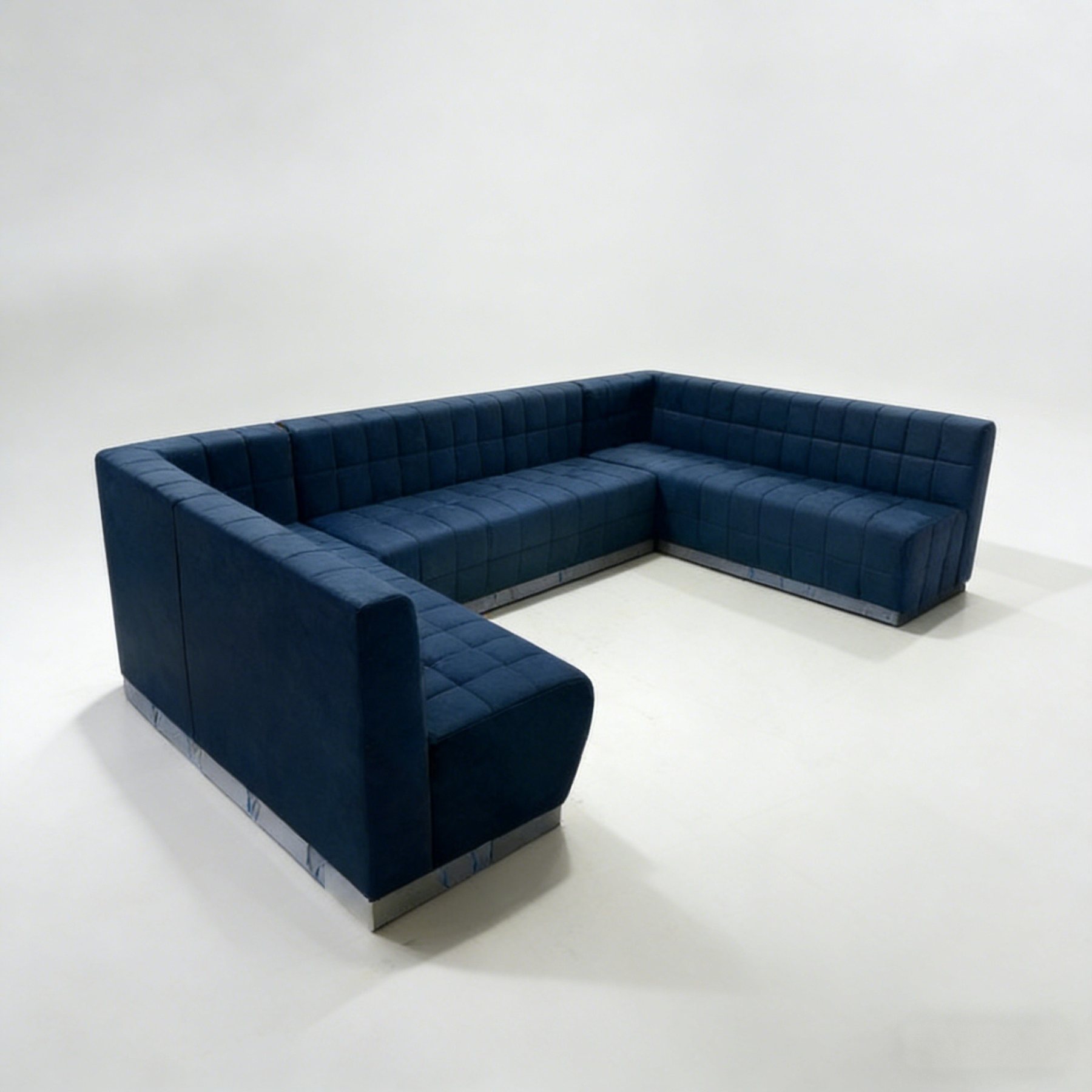 Custom Banquette Seating Reference 04