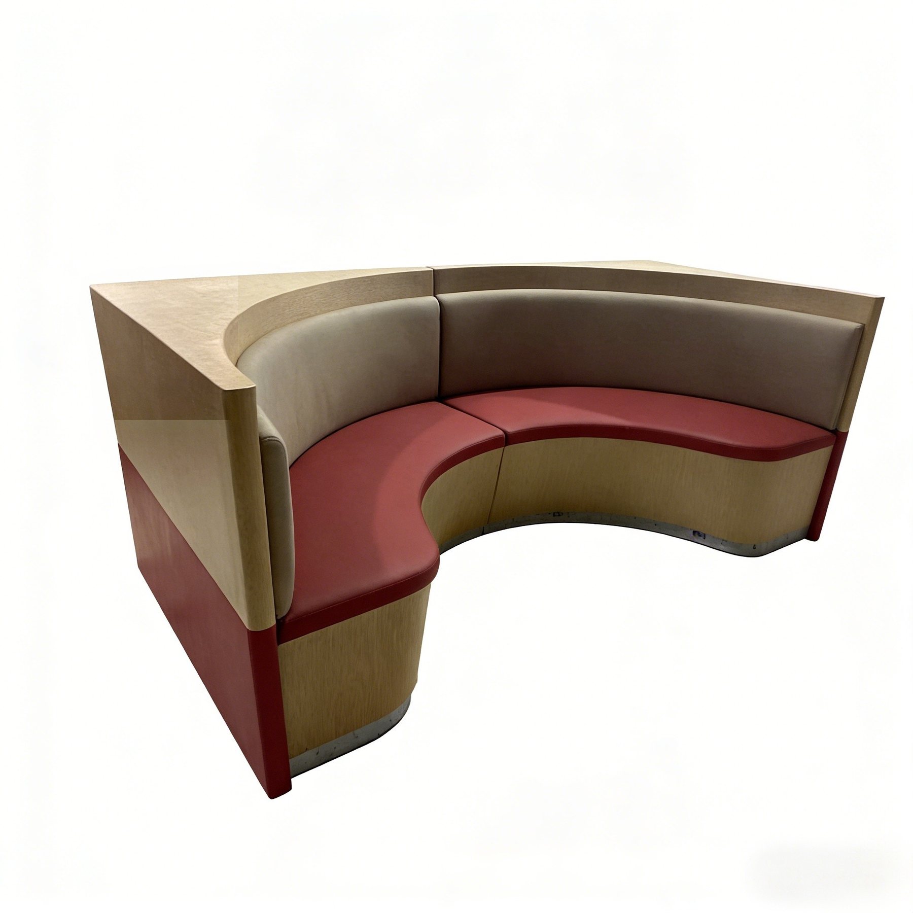 Custom Banquette Seating Reference 07