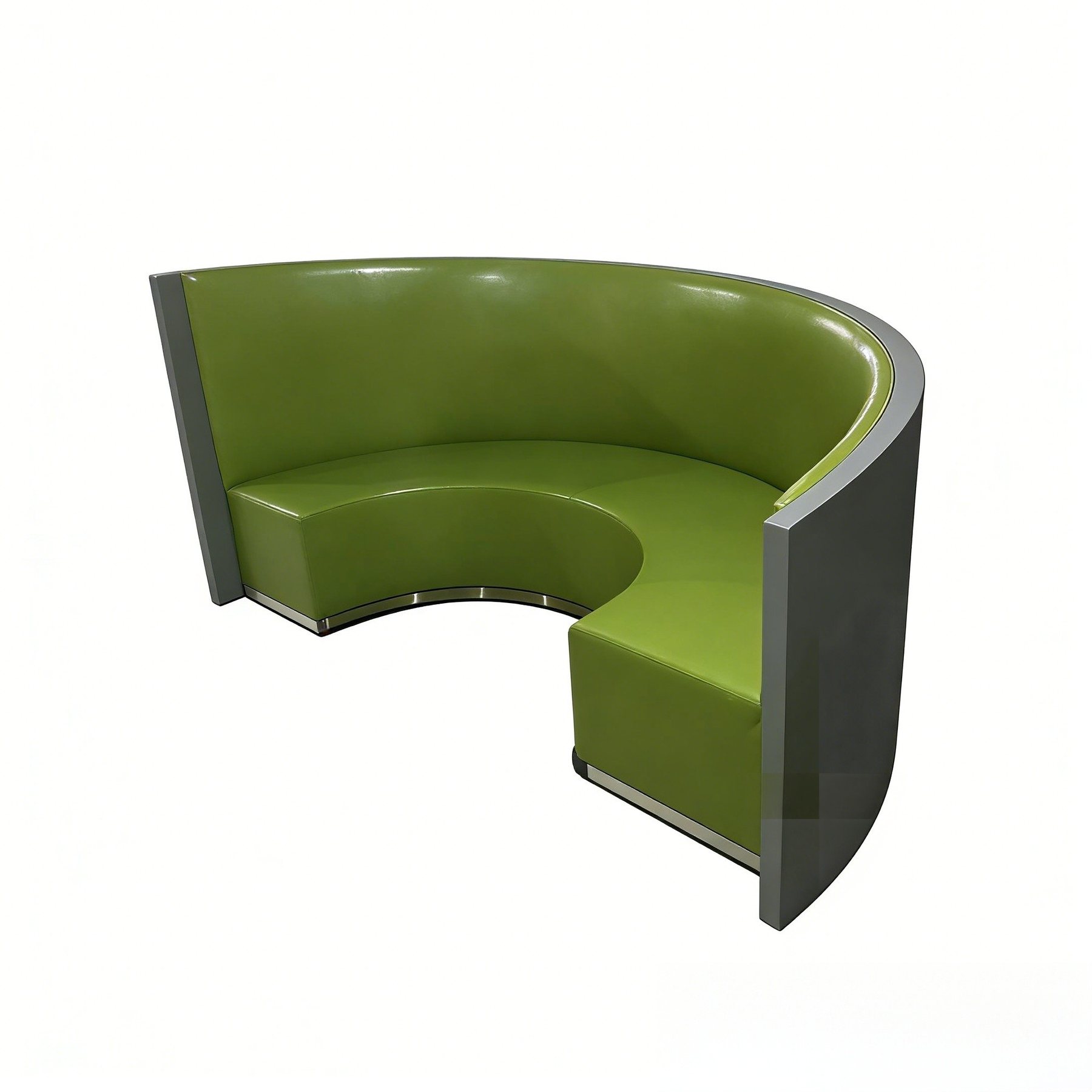 Custom Banquette Seating Reference 08