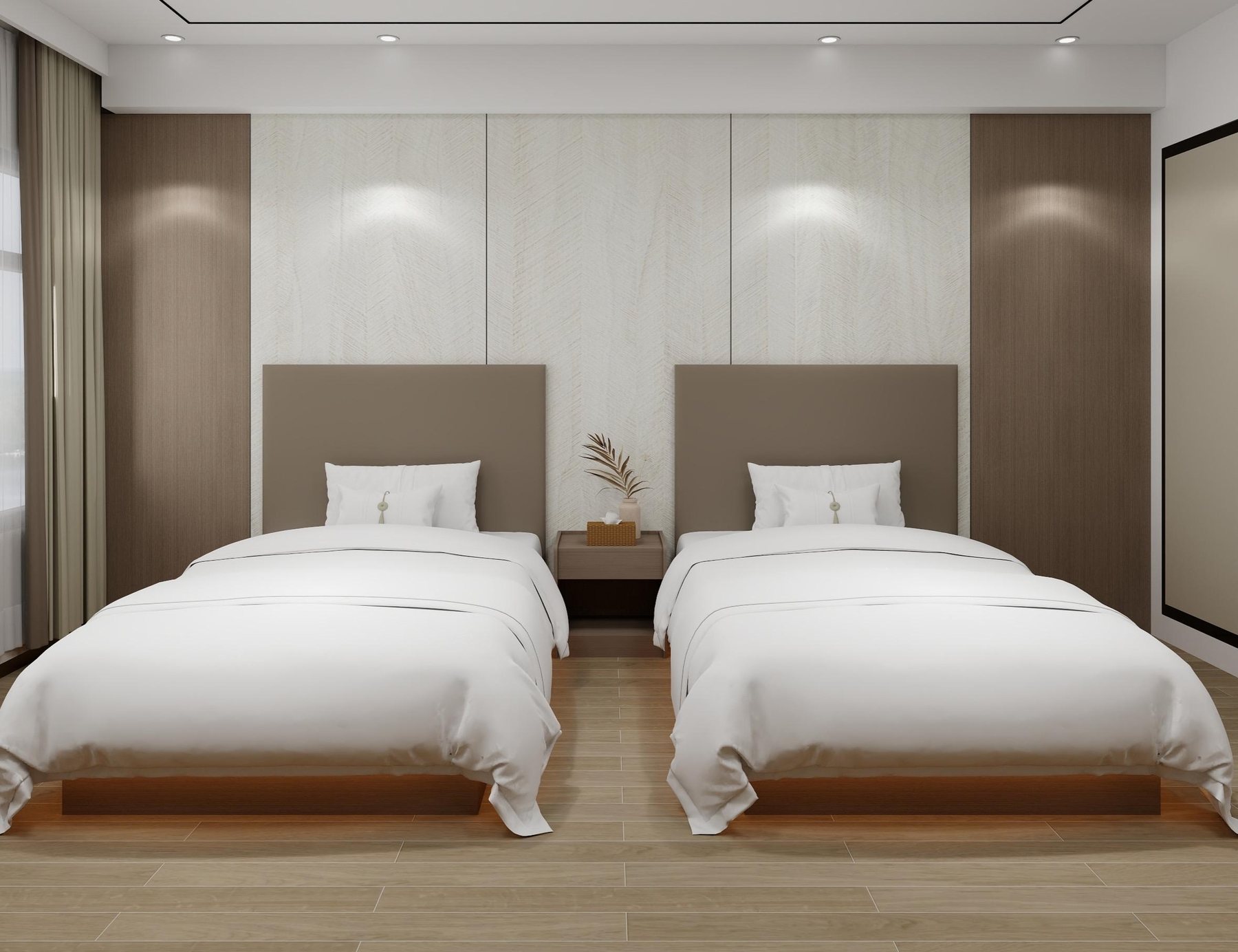 Beds & Headboards Reference 03