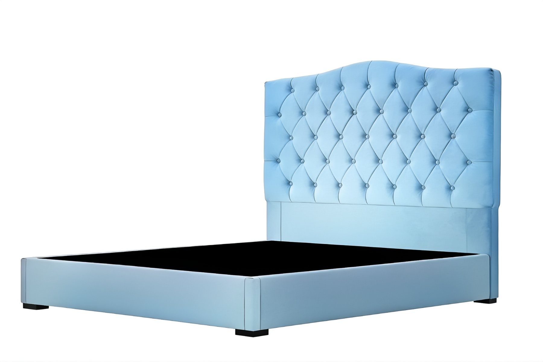 Beds & Headboards Reference 07