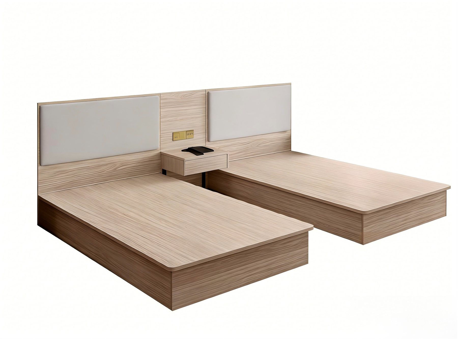Beds & Headboards Reference 08