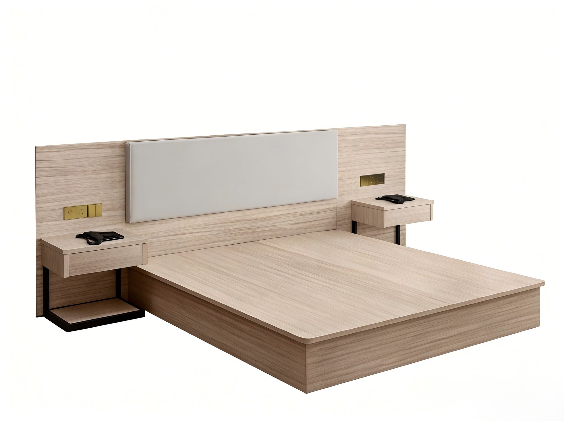 Beds & Headboards Reference 09