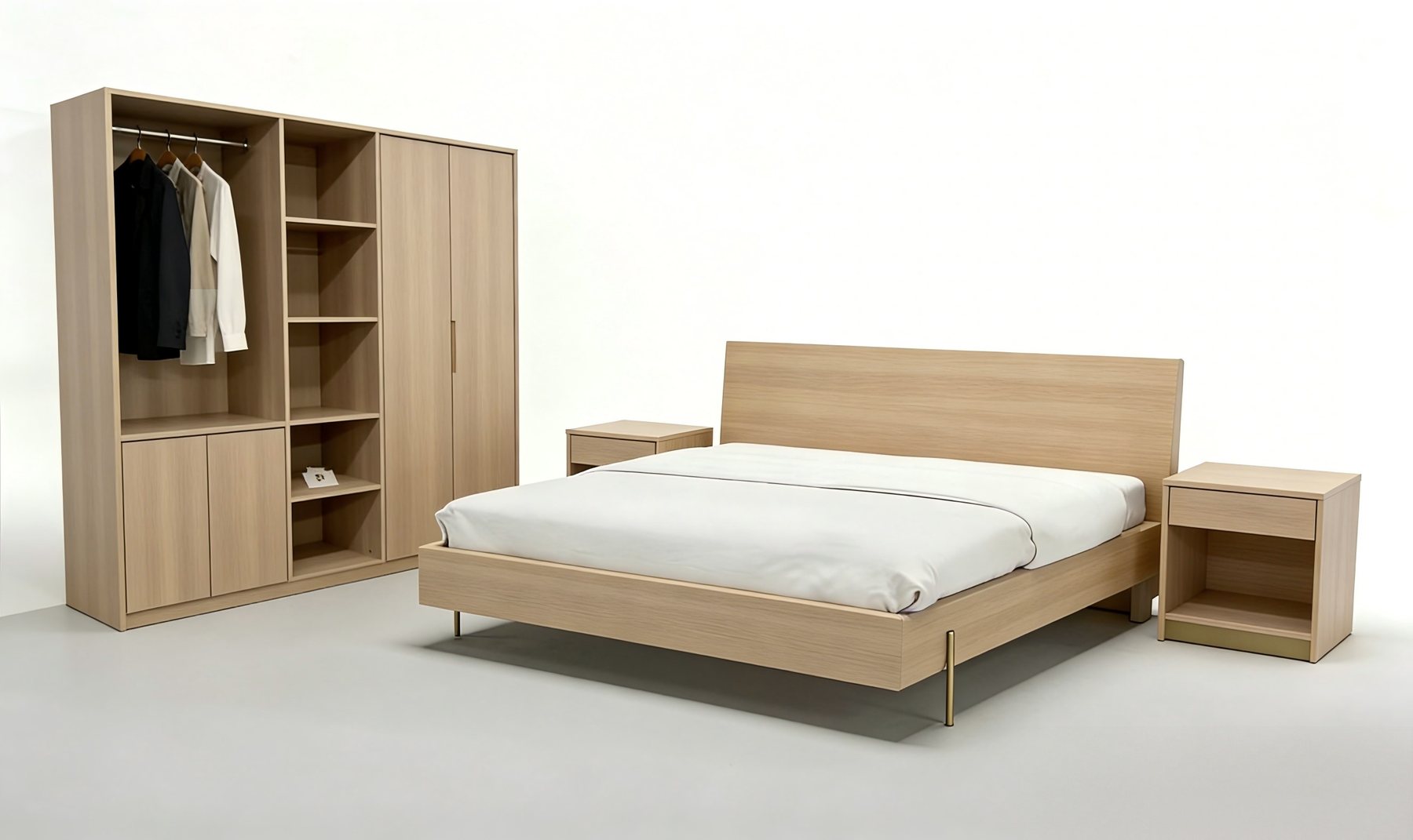 Beds & Headboards Reference 12