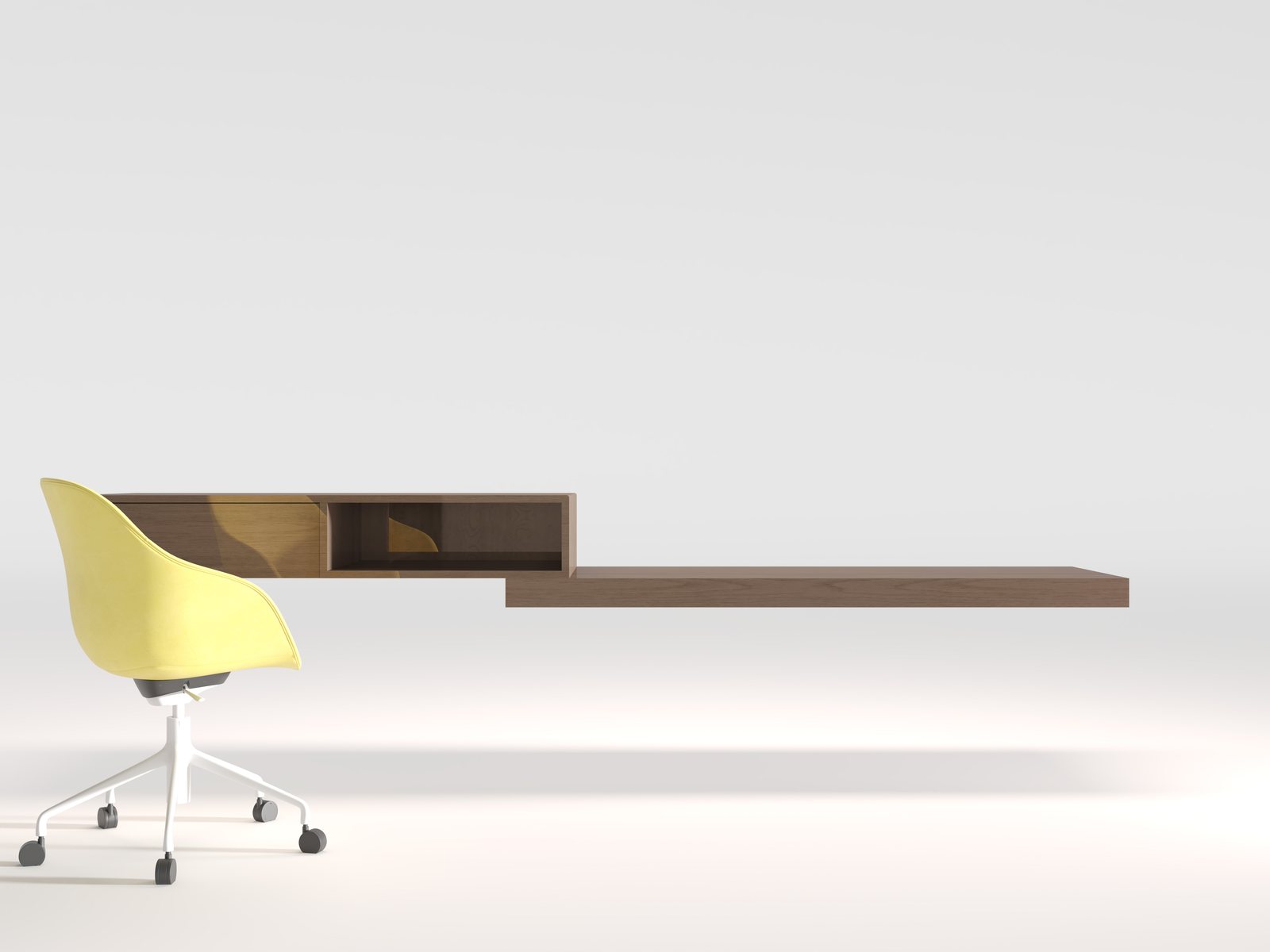 Cabinets & Desks