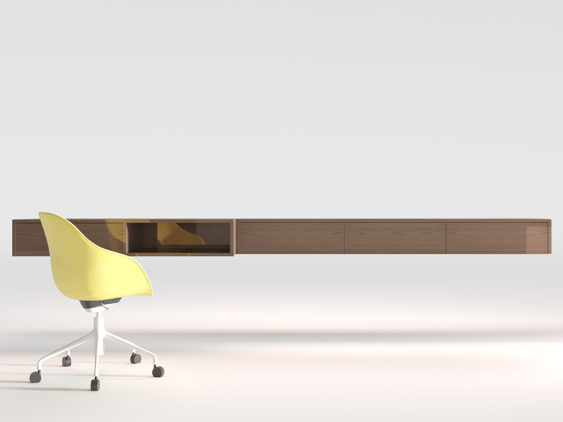 Cabinets & Desks Reference 02