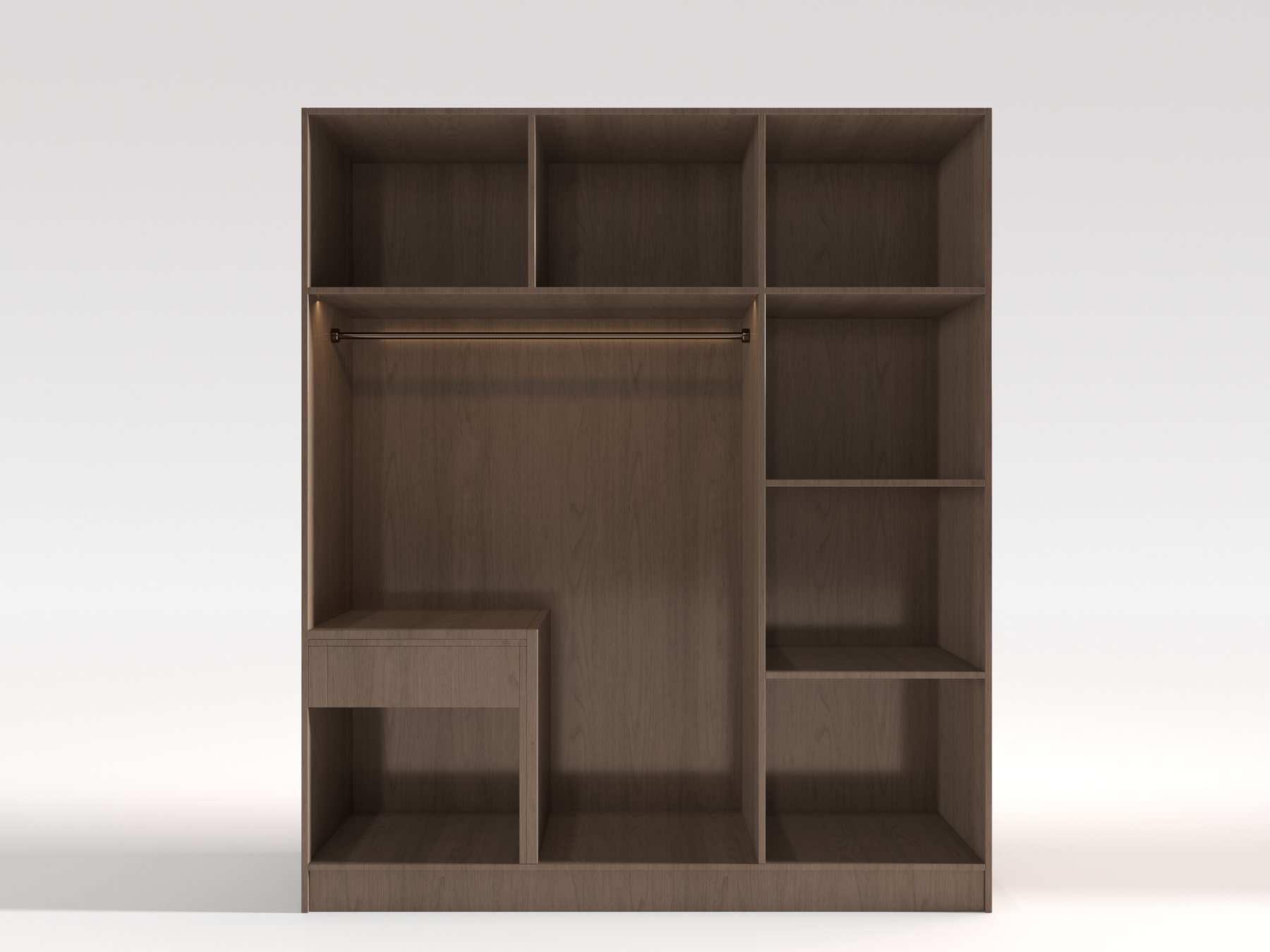 Cabinets & Desks Reference 04