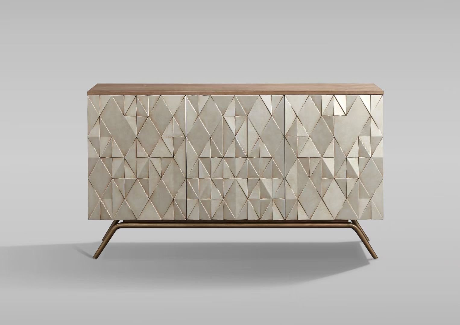 Console Tables & Accent Cabinets Reference 01