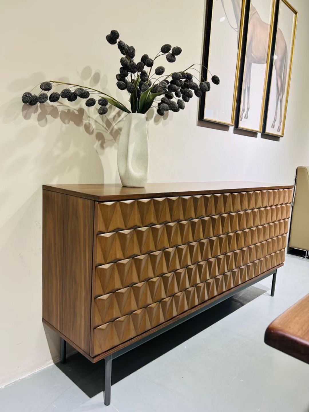 Console Tables & Accent Cabinets Reference 03