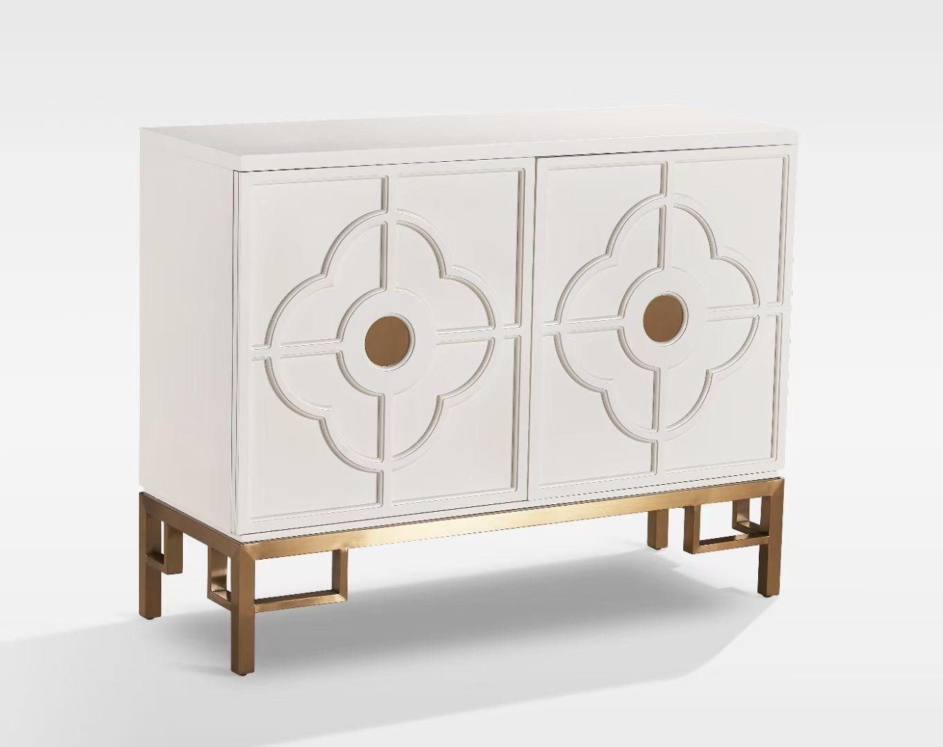 Console Tables & Accent Cabinets Reference 05