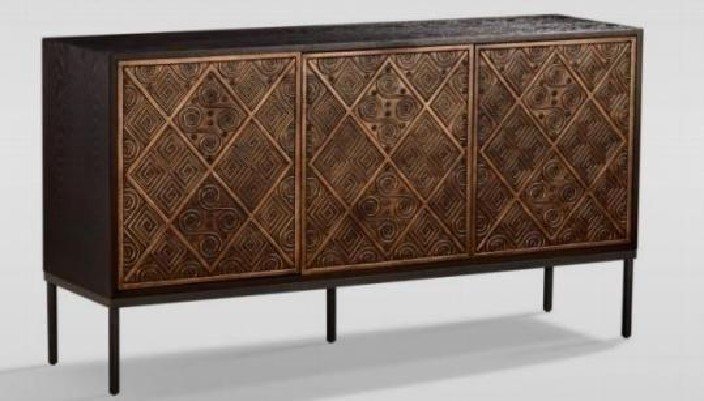 Console Tables & Accent Cabinets Reference 08
