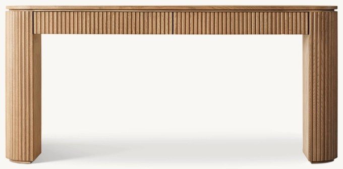 Console Tables & Accent Cabinets Reference 11