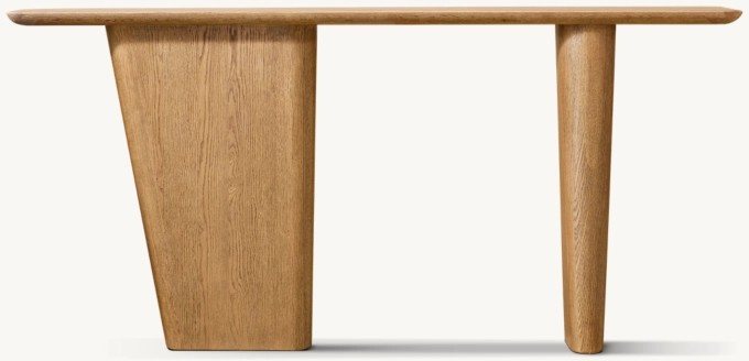 Console Tables & Accent Cabinets Reference 12