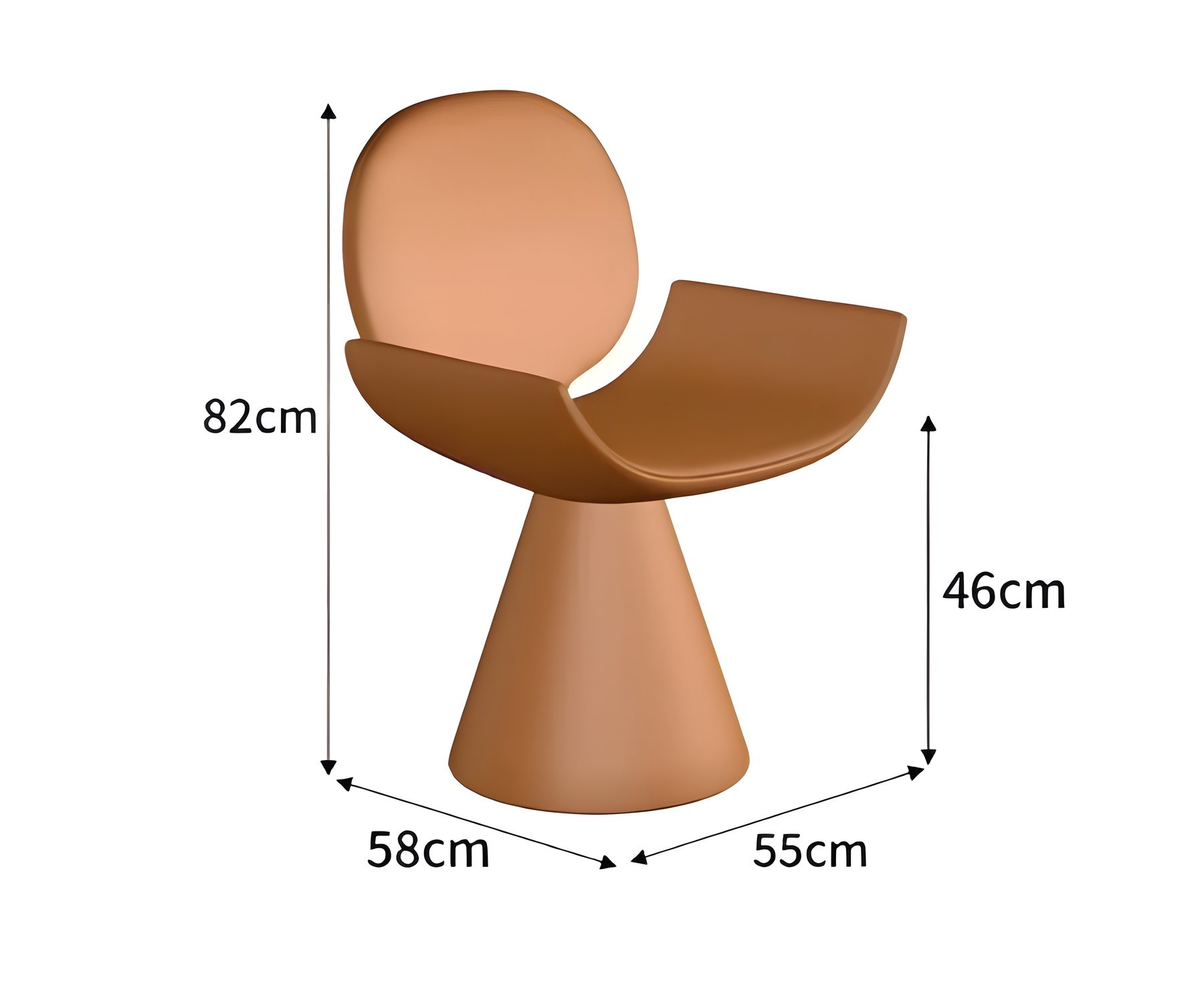 Leisure Chairs Reference 03