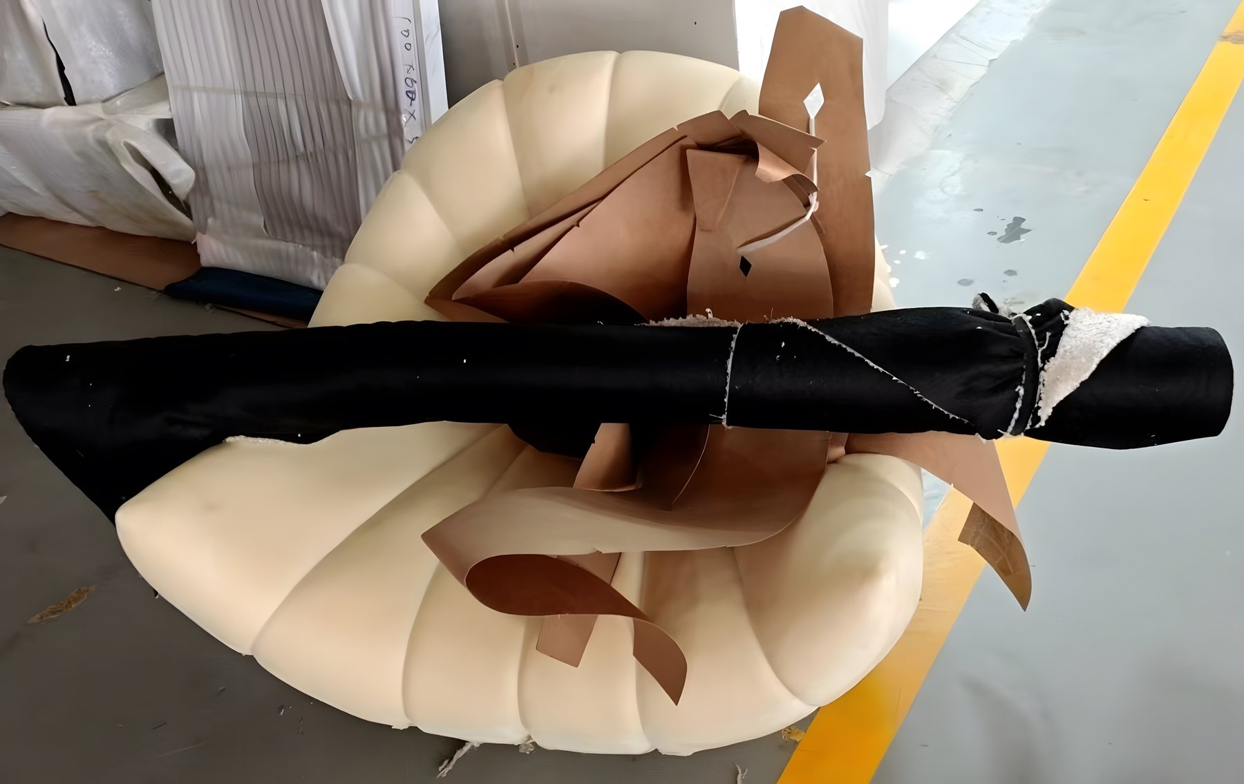 Leisure Chairs Reference 11