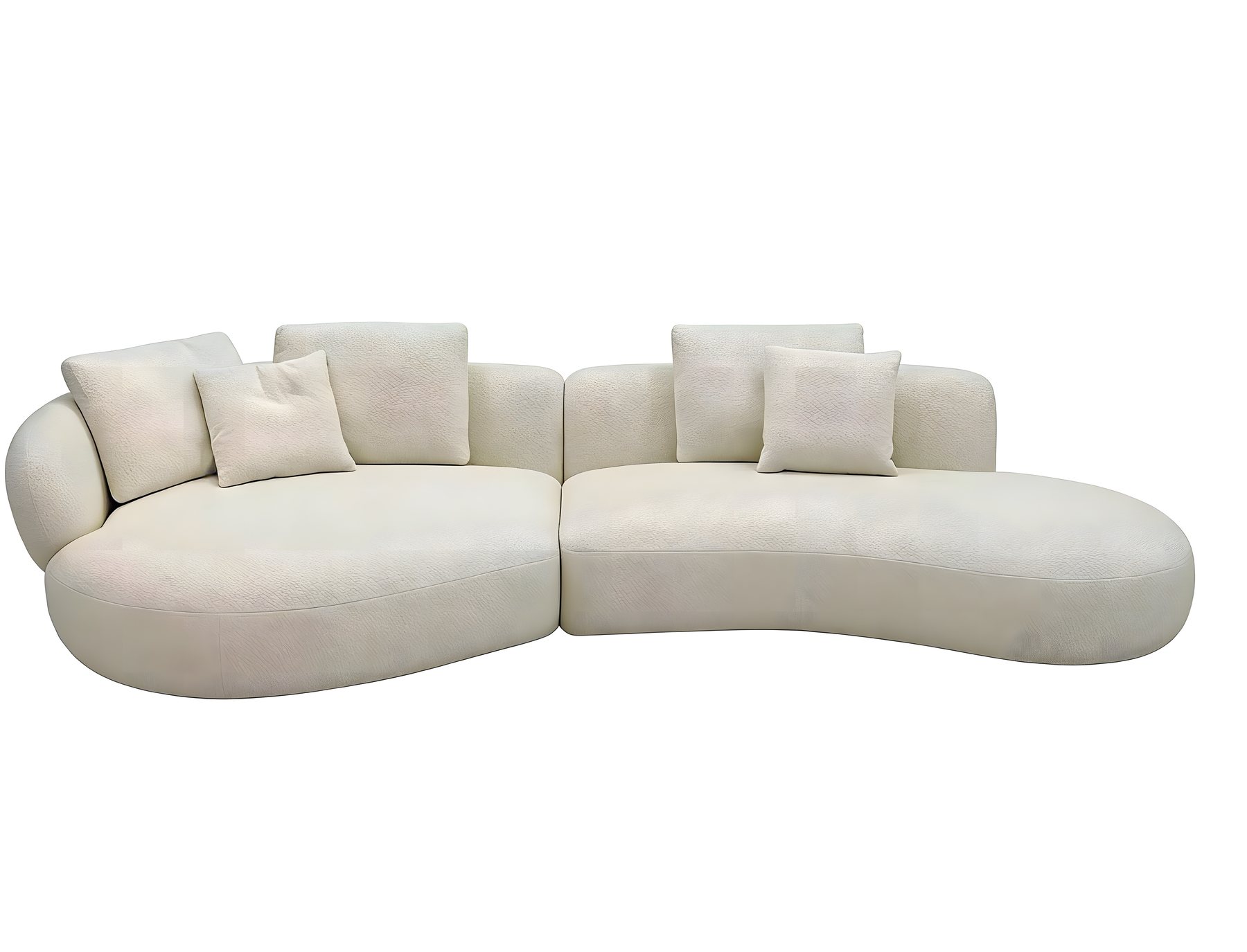 Leisure Sofas Reference 03