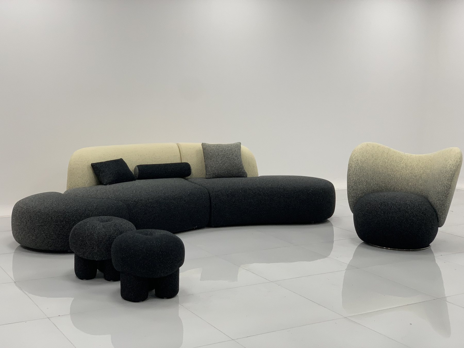 Leisure Sofas Reference 04
