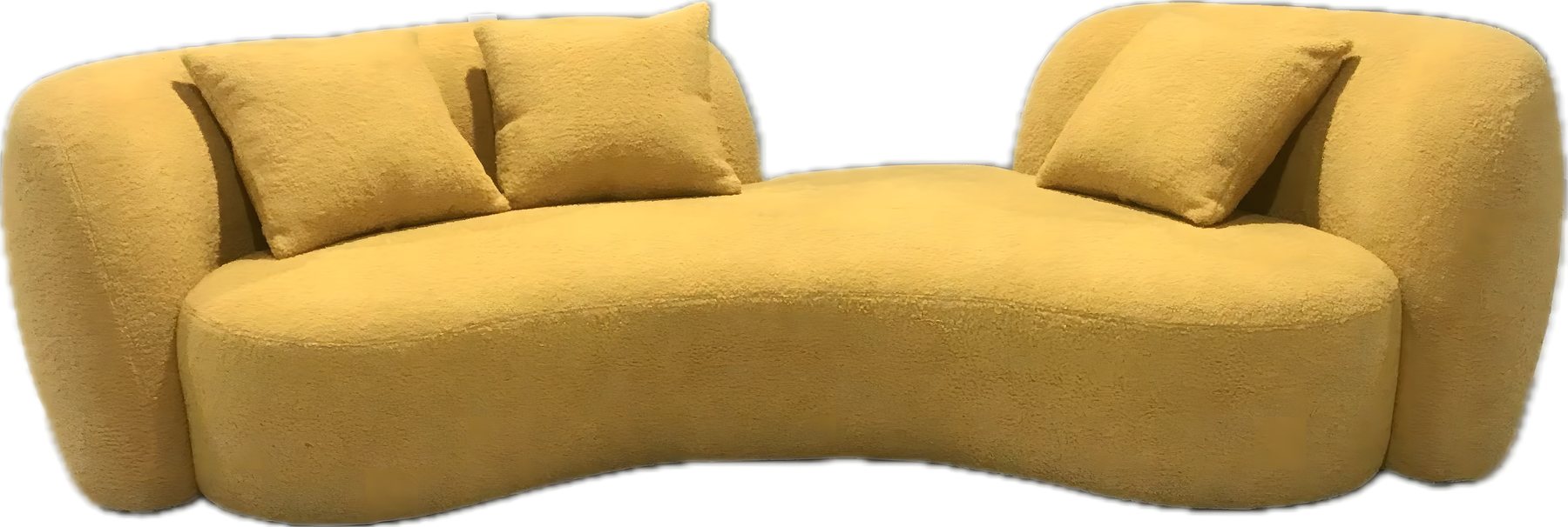 Leisure Sofas Reference 06