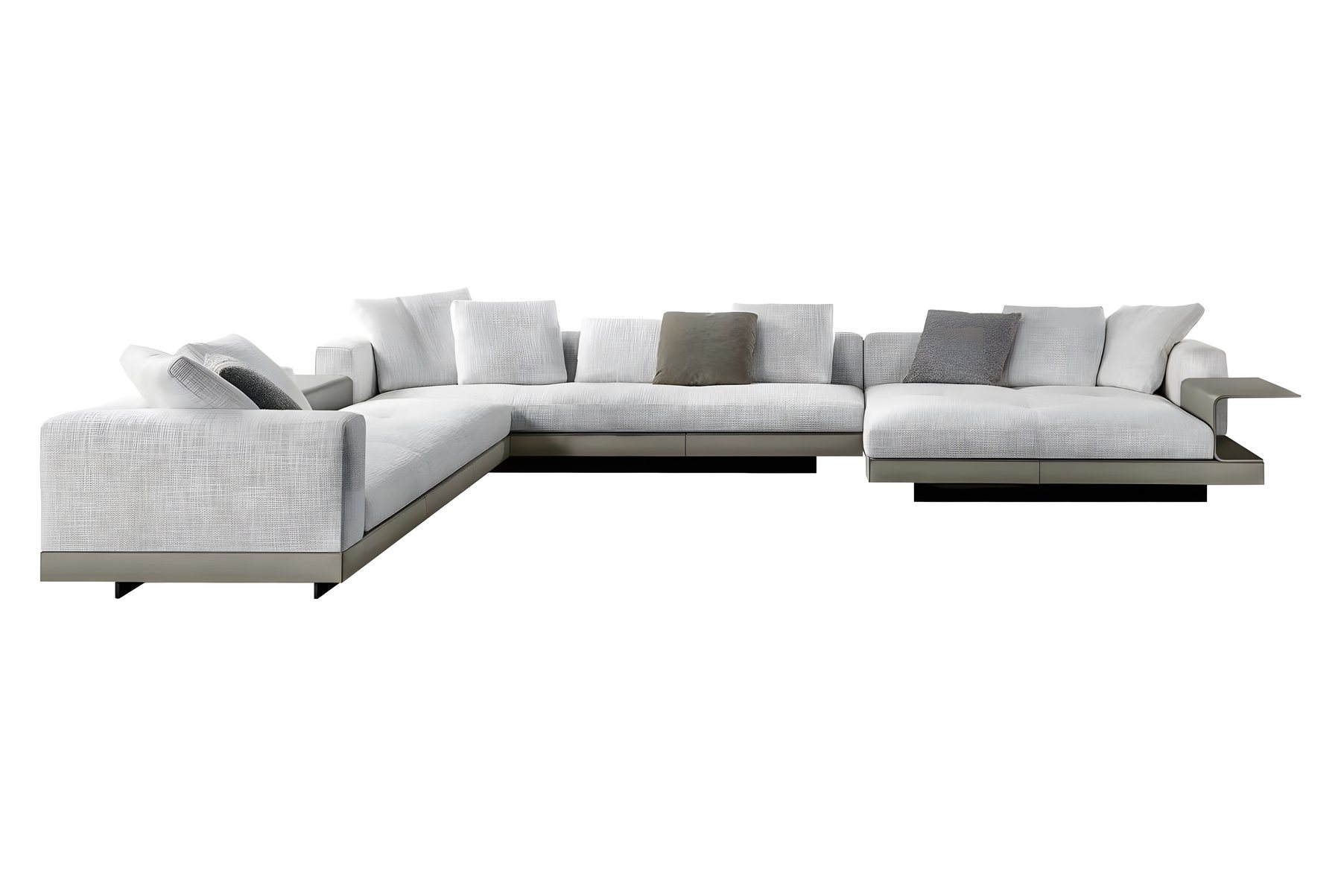 Leisure Sofas Reference 07