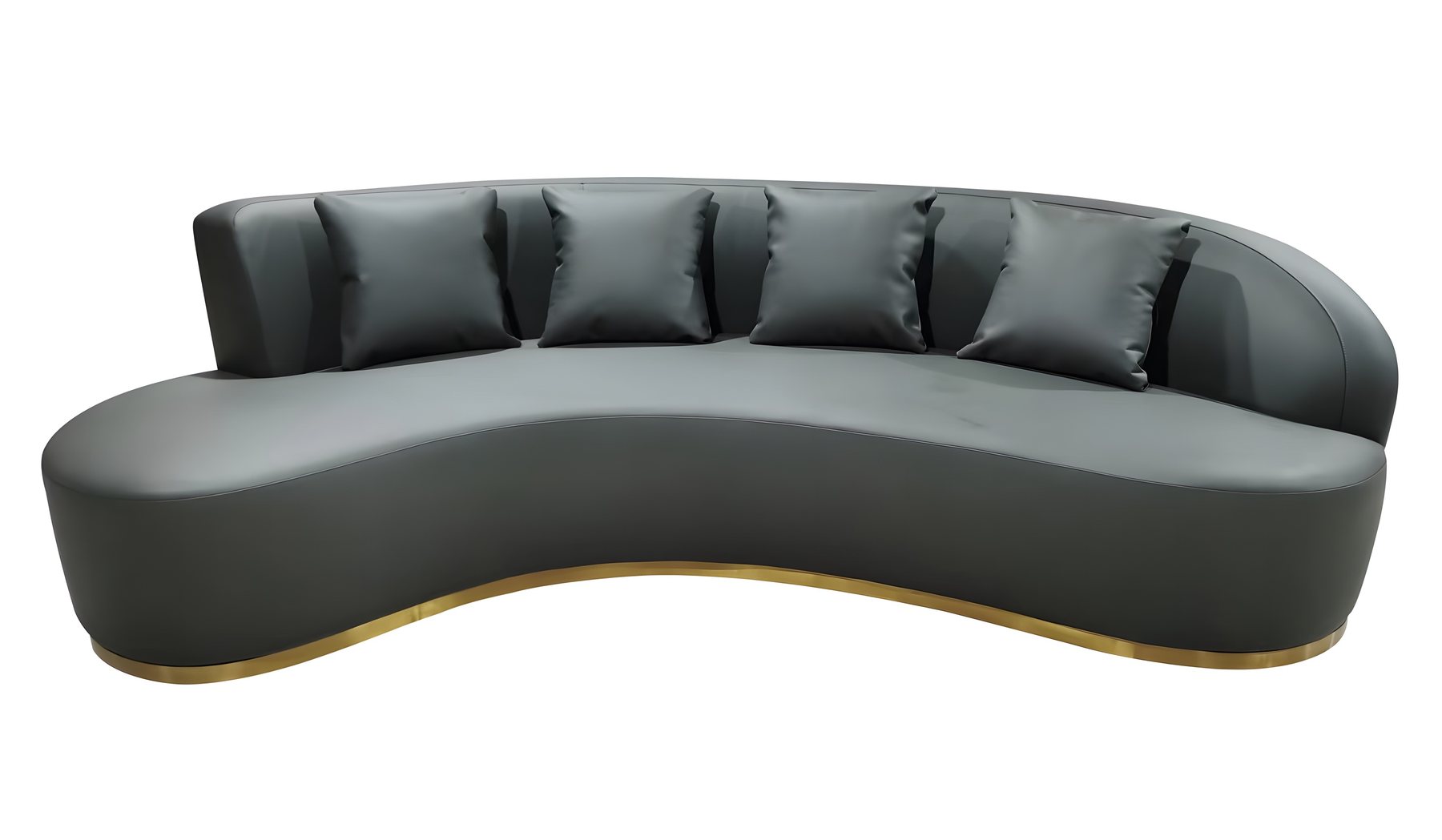 Leisure Sofas Reference 10