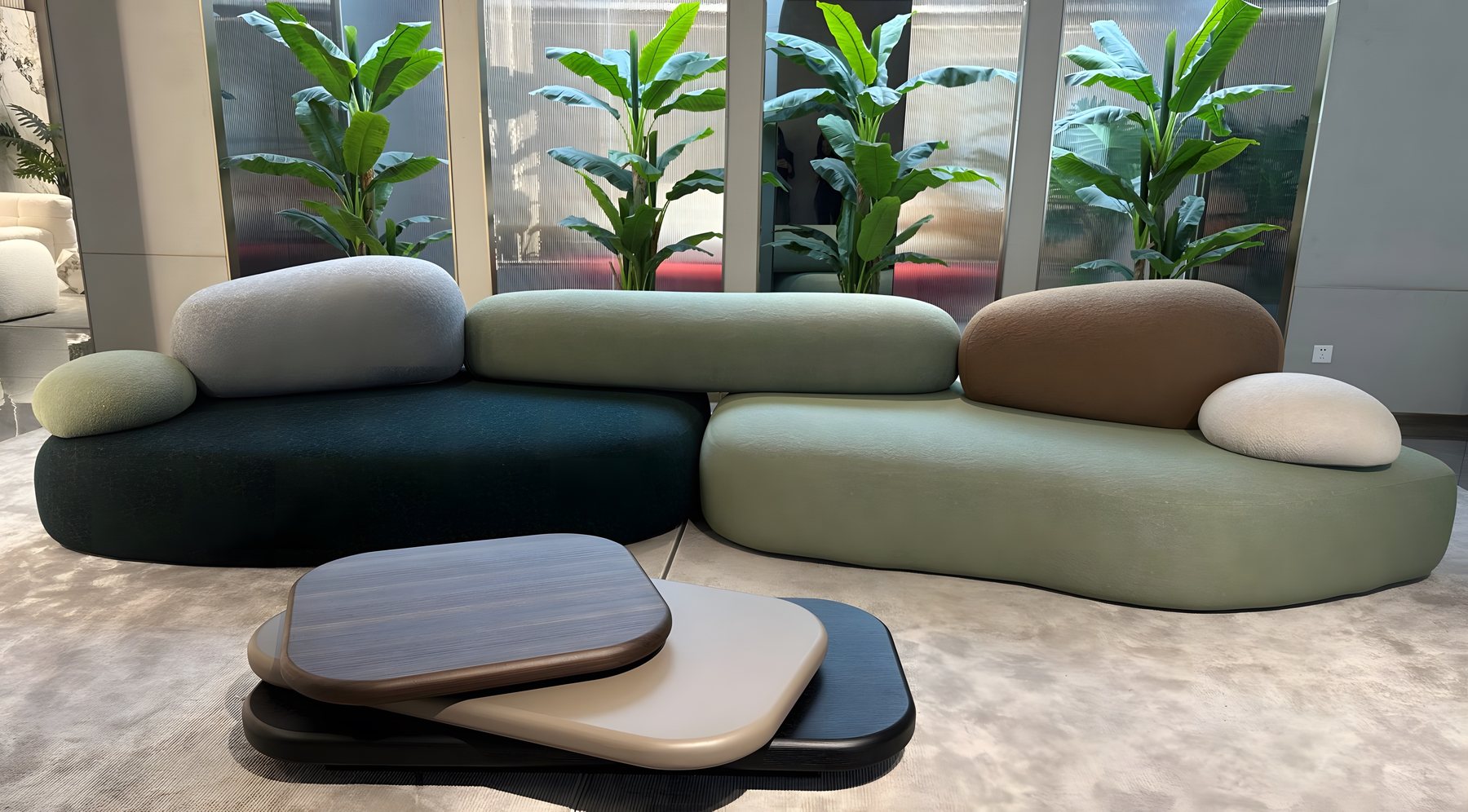 Leisure Sofas Reference 11