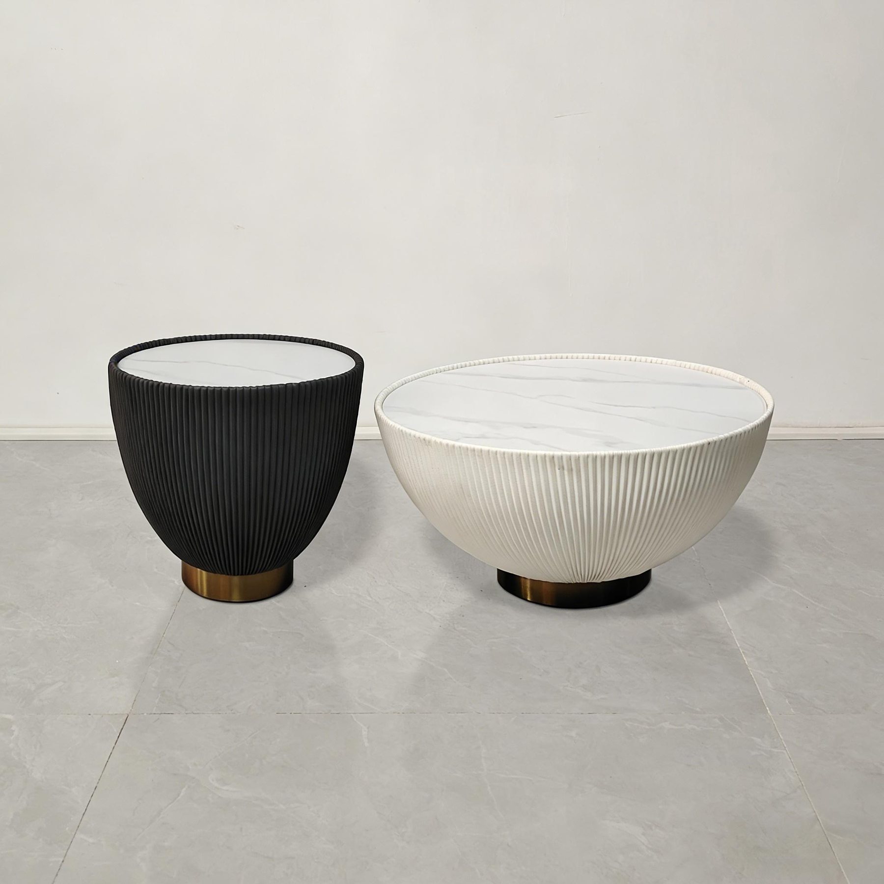 Side & Coffee Tables Reference 05