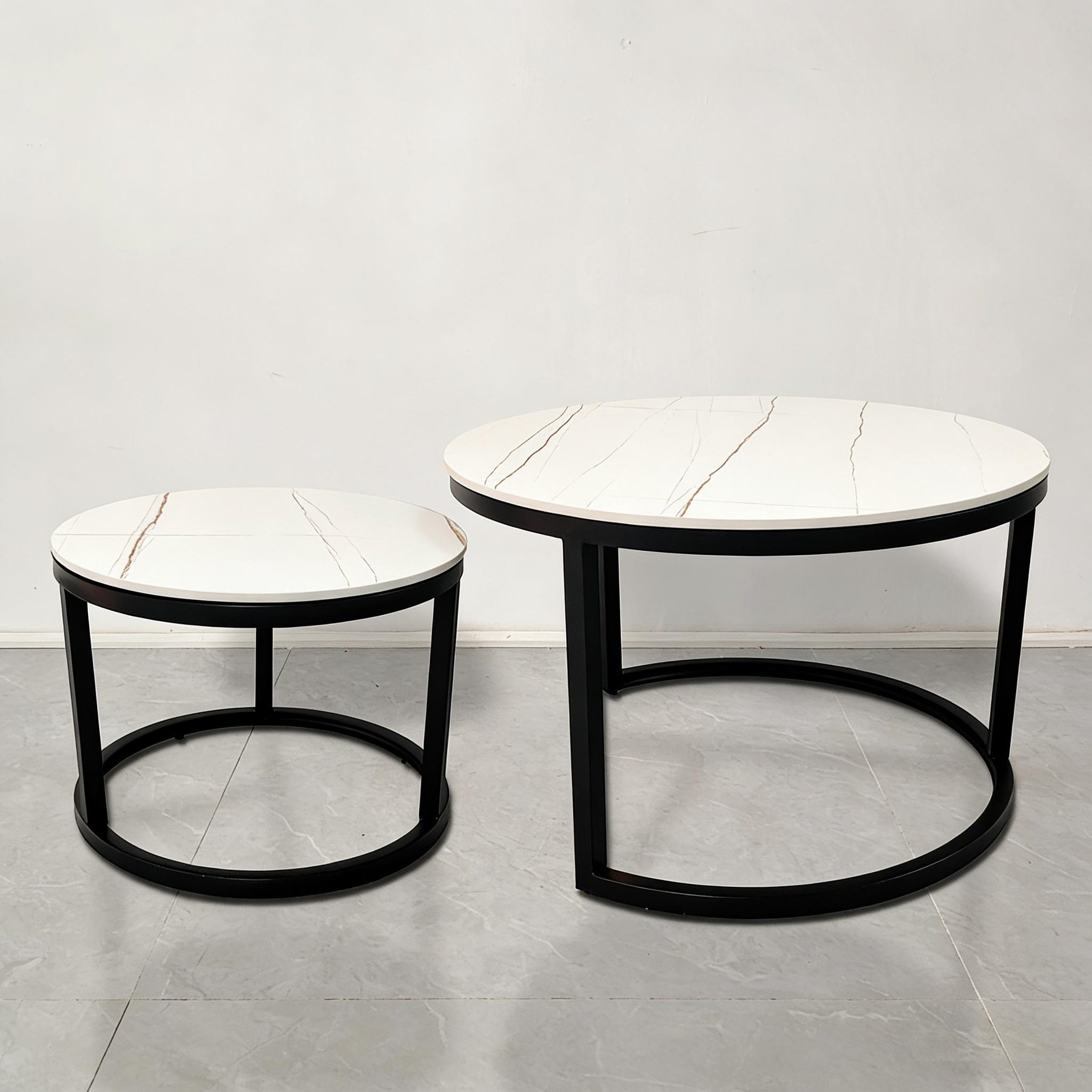 Side & Coffee Tables Reference 06