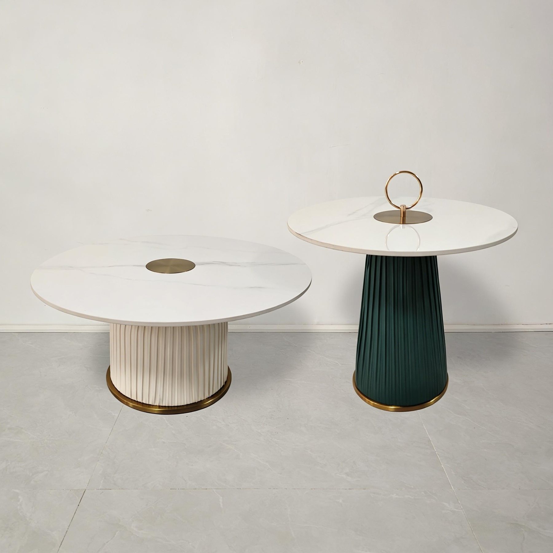 Side & Coffee Tables Reference 11
