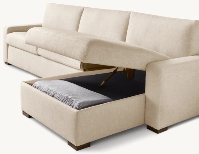 Contract Sofas & Sofa Beds