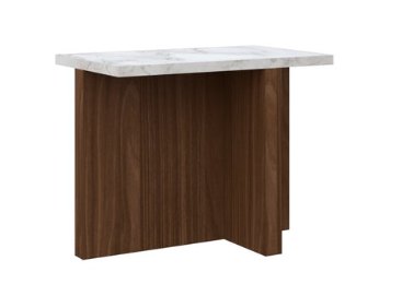 Modern Hotel Guest Room Set Nightstand