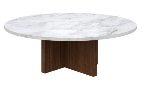 Modern Hotel Guest Room Set Coffee Table