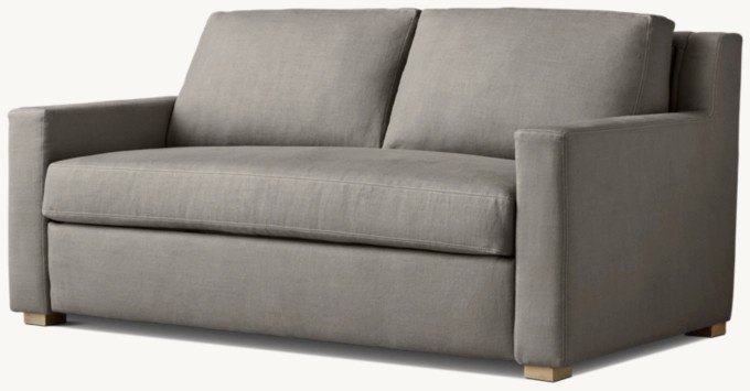 Modern Hotel Guest Room Set Sofa Bed Reference 01