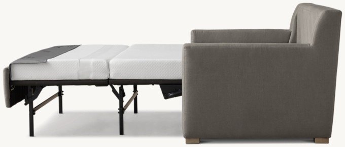 Modern Hotel Guest Room Set Sofa Bed Reference 05