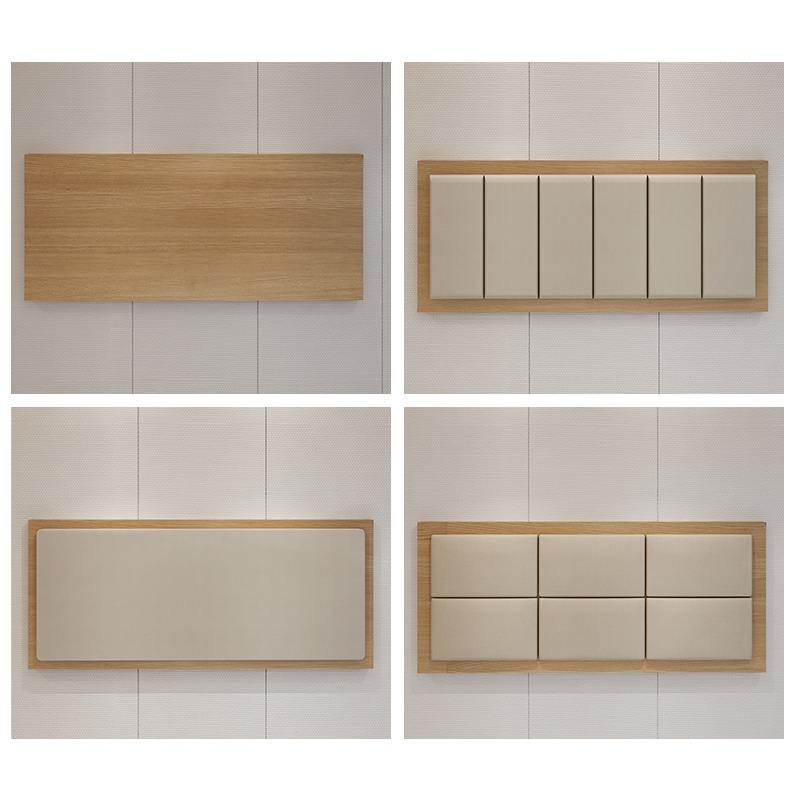 Guest Room Millwork and Storage Set Bed Set Reference 01